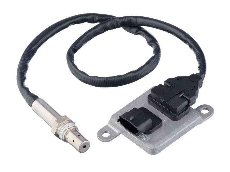 NOx-Sensor